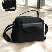 жіноча сумка з плащівки