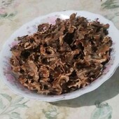 Перегородки грецького горіха,врожай 2025.