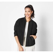 6736..бомбер куртка Esmara ,М 40/42