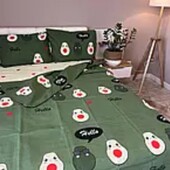 постельный комплект 1.5