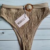 Базові плавки жатка)) розмір 10/38 Missguided