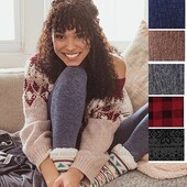 Теплі легінси з начісом Muk Luks