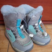 Зимові чоботи термо