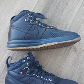 Хайтопи кросівки черевики Nike на хлопця