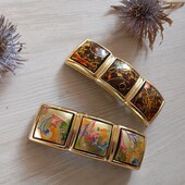 Заколка-автомат для волосся 1 на вибір. Нюанс