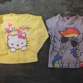 дівчинка вік 3-5 років 6 речей