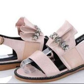 босоніжки на літо 40 розмір