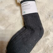 6764.Лот 1 пара .дуже Теплі носки livergy 39/42