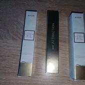 Туалетная вода женская