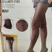 6794.Лот 2 шт .колготи преміум Esmara Л 44/46