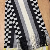 Чоловічий шарф