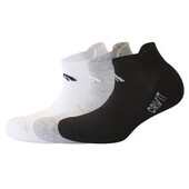 6820Лот 3 пари.носки crivit 45/46