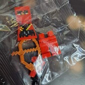 Minecraft Minifigure конструктор минифигурка Lego Minecraft
