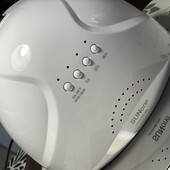 Лампа для манікюру