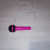 Мікрофон дитячий