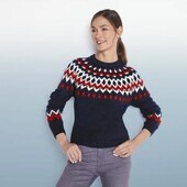 Щільний теплий светр Esmara M 40/42 euro