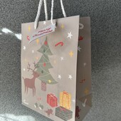 402. Пакет паперовий