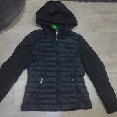 Демісезонна куртка Money&you M