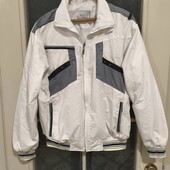 Чоловіча спортивна куртка