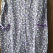 Халат женский батальный