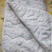 Дитяча ковдра одіяло 110*140 см