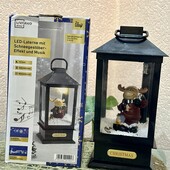 Музичний ліхтар Livarno .є потертості