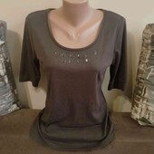 футболка пог. 48-54