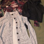 ♡ Пакет женских вещей .осень-зима .