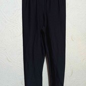 Лосинкі для танців гімнастики для дівчинки 6-8 років.