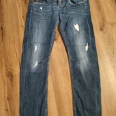 Жіночі джинси, розмір 33