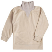 Флісовий дитячий джемпер 92-134 кольори