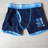 Дитячі труси primark шортики