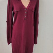 #5200. Сукня поло ,прибл.М