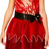 Карнавальна яскрава сукня, нова! ❣️