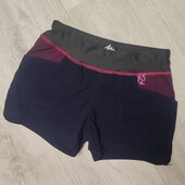 #5284. Спортивні шорти 123/130