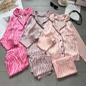 чудовий подарунок-шовкова піжамка