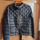 Куртка пуховка