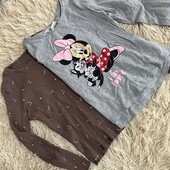 Реглани на 116/122, H&M. Сінсей