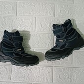 Чоботи водонепроникні Elefanten