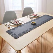 Елегантна доріжка скатертина Livarno 120*30cм Німеччина
