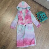 Халат  для дівчинки 9 років 