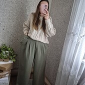 Шикарні, щільні, якісні штани Палаццо ❤️