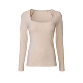 Вискозный лонгслив  Esmara М evro 40 /42+6 замеры