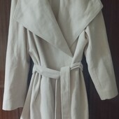 Кашемировые пальто, размер M,L.