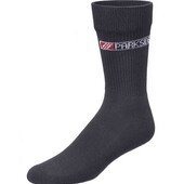 1 пара! шкарпетки Parkside Німеччина посилена махрова стопа, бавовна Розміри 39/42, 43/46