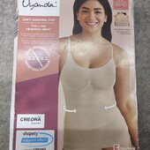 Женская майка утяжка, р М