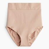 Високі безшовні трусики з пуш-ап H&M, р.М