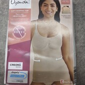 Женская майка утяжка, р L