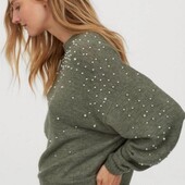 Джемпер H&M 