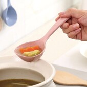 Черпак, половник, ложка для салата